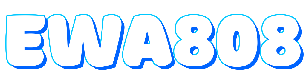 Logo EWA808